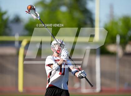 Thumbnail 2 in Notre Dame Prep @ Brophy  photogallery.