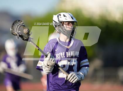 Thumbnail 3 in Notre Dame Prep @ Brophy  photogallery.