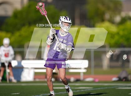 Thumbnail 1 in Notre Dame Prep @ Brophy  photogallery.