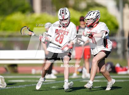 Thumbnail 2 in Notre Dame Prep @ Brophy  photogallery.