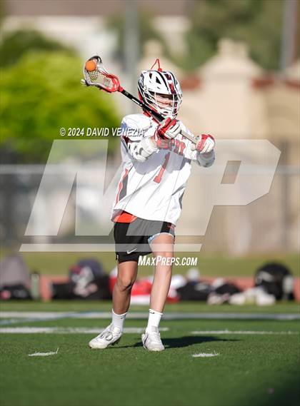 Thumbnail 2 in Notre Dame Prep @ Brophy  photogallery.