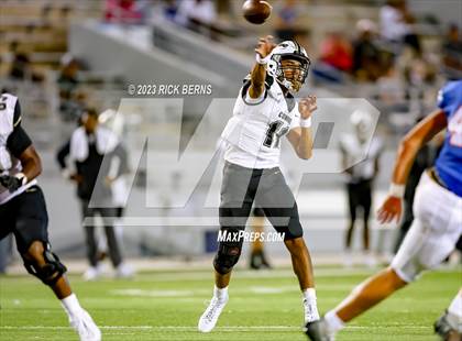 Thumbnail 2 in Conroe vs Grand Oaks photogallery.