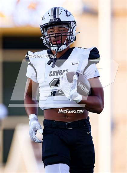 Thumbnail 1 in Conroe vs Grand Oaks photogallery.