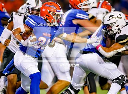 Thumbnail 3 in Conroe vs Grand Oaks photogallery.