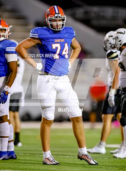 Thumbnail 2 in Conroe vs Grand Oaks photogallery.