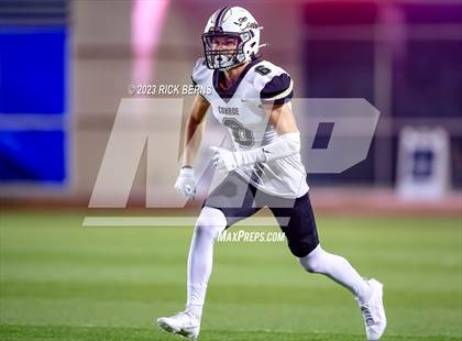 Thumbnail 2 in Conroe vs Grand Oaks photogallery.
