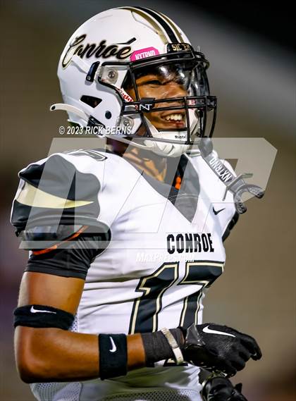 Thumbnail 2 in Conroe vs Grand Oaks photogallery.
