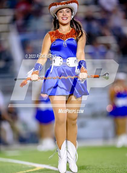 Thumbnail 3 in Conroe vs Grand Oaks photogallery.