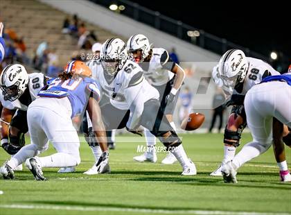 Thumbnail 2 in Conroe vs Grand Oaks photogallery.