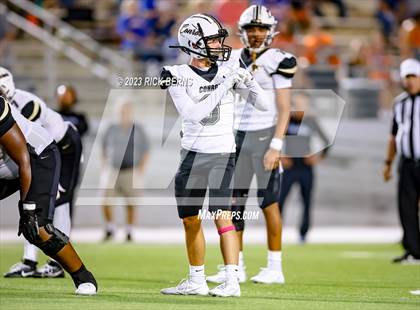 Thumbnail 3 in Conroe vs Grand Oaks photogallery.