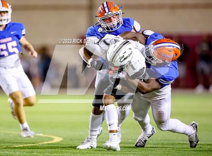 Thumbnail 3 in Conroe vs Grand Oaks photogallery.