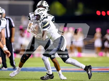 Thumbnail 1 in Conroe vs Grand Oaks photogallery.