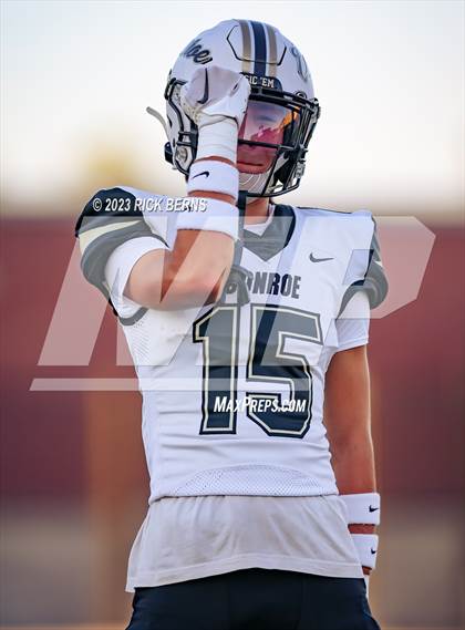 Thumbnail 1 in Conroe vs Grand Oaks photogallery.