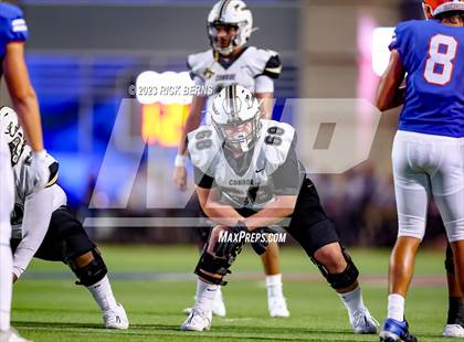 Thumbnail 3 in Conroe vs Grand Oaks photogallery.