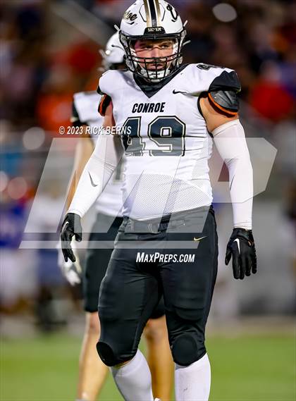 Thumbnail 1 in Conroe vs Grand Oaks photogallery.