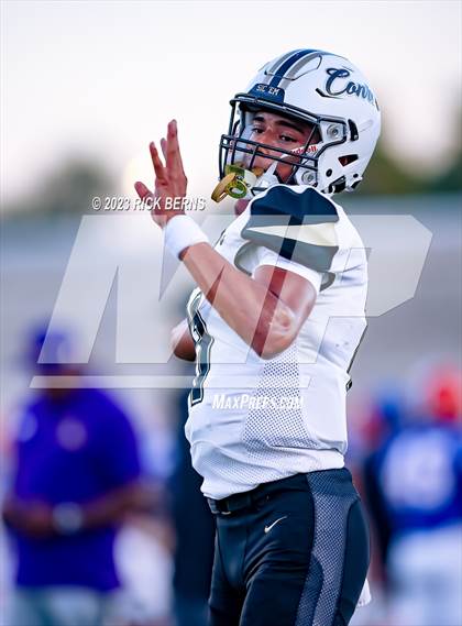 Thumbnail 3 in Conroe vs Grand Oaks photogallery.