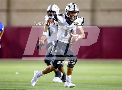 Thumbnail 2 in Conroe vs Grand Oaks photogallery.