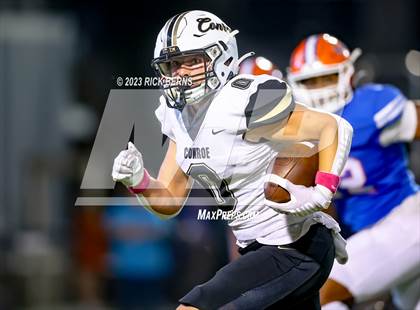 Thumbnail 2 in Conroe vs Grand Oaks photogallery.