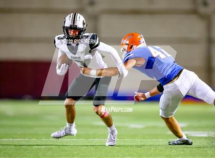 Thumbnail 2 in Conroe vs Grand Oaks photogallery.