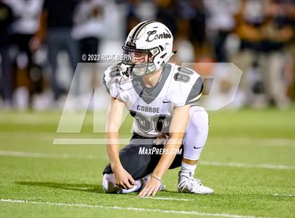 Thumbnail 1 in Conroe vs Grand Oaks photogallery.