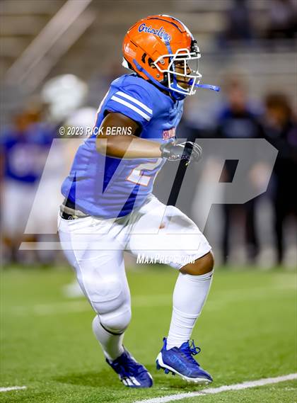 Thumbnail 1 in Conroe vs Grand Oaks photogallery.