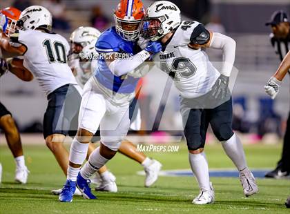 Thumbnail 3 in Conroe vs Grand Oaks photogallery.