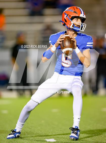 Thumbnail 3 in Conroe vs Grand Oaks photogallery.