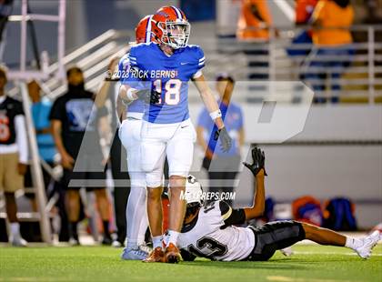 Thumbnail 3 in Conroe vs Grand Oaks photogallery.