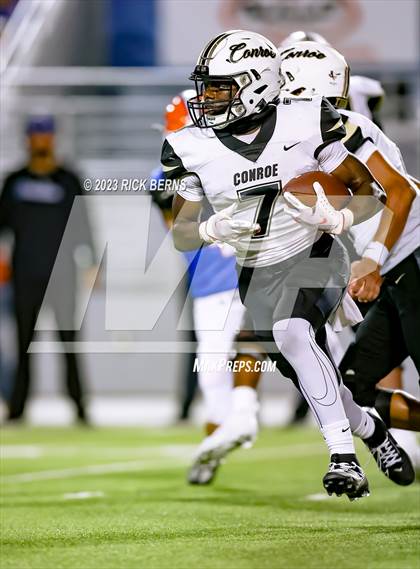 Thumbnail 3 in Conroe vs Grand Oaks photogallery.