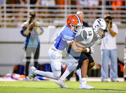 Thumbnail 1 in Conroe vs Grand Oaks photogallery.