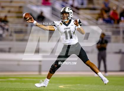Thumbnail 2 in Conroe vs Grand Oaks photogallery.
