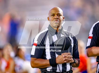 Thumbnail 1 in Conroe vs Grand Oaks photogallery.