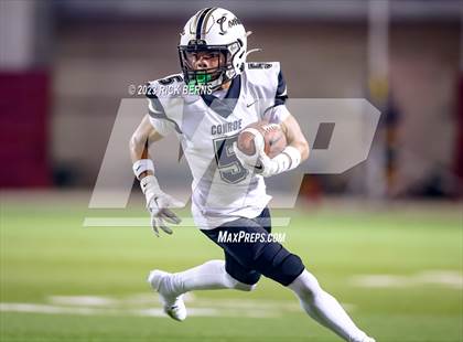 Thumbnail 3 in Conroe vs Grand Oaks photogallery.