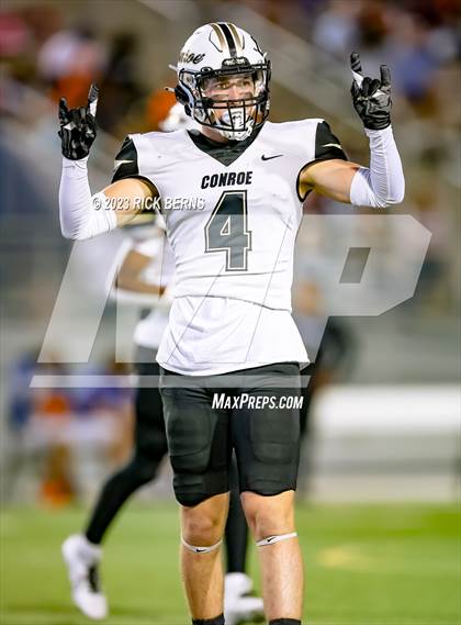 Thumbnail 3 in Conroe vs Grand Oaks photogallery.
