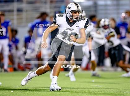 Thumbnail 3 in Conroe vs Grand Oaks photogallery.