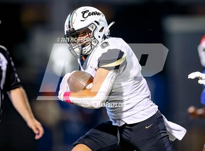 Thumbnail 3 in Conroe vs Grand Oaks photogallery.
