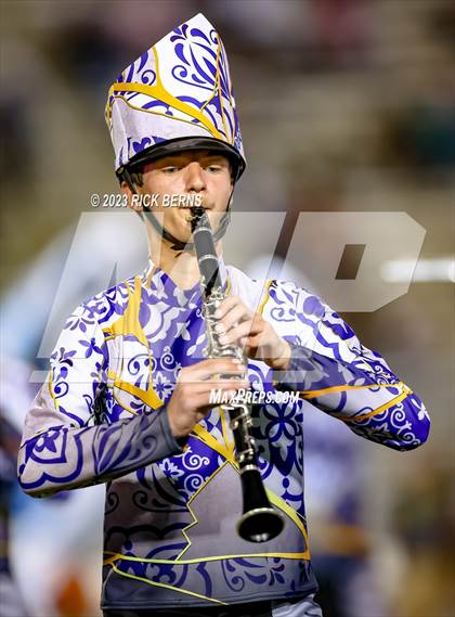 Thumbnail 3 in Conroe vs Grand Oaks photogallery.