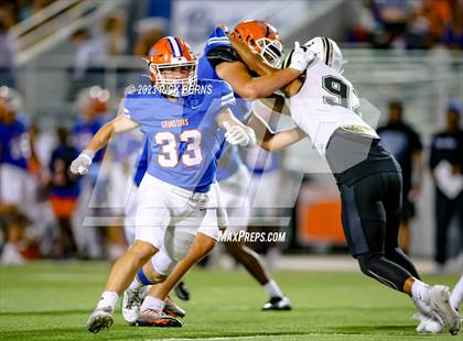 Thumbnail 1 in Conroe vs Grand Oaks photogallery.