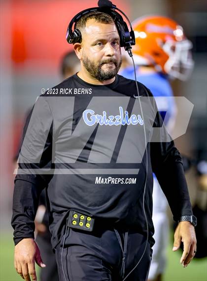 Thumbnail 1 in Conroe vs Grand Oaks photogallery.