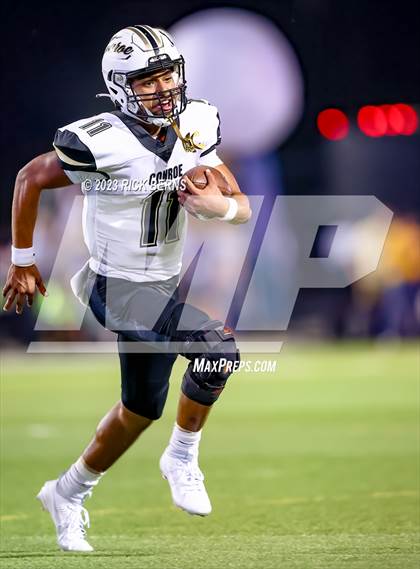 Thumbnail 2 in Conroe vs Grand Oaks photogallery.
