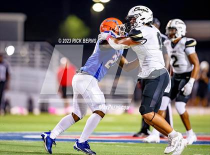 Thumbnail 2 in Conroe vs Grand Oaks photogallery.