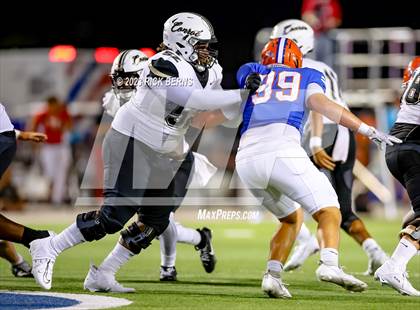 Thumbnail 3 in Conroe vs Grand Oaks photogallery.