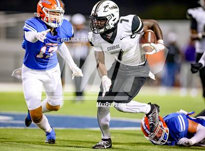 Thumbnail 1 in Conroe vs Grand Oaks photogallery.