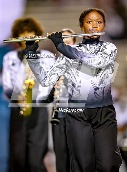 Thumbnail 1 in Conroe vs Grand Oaks photogallery.