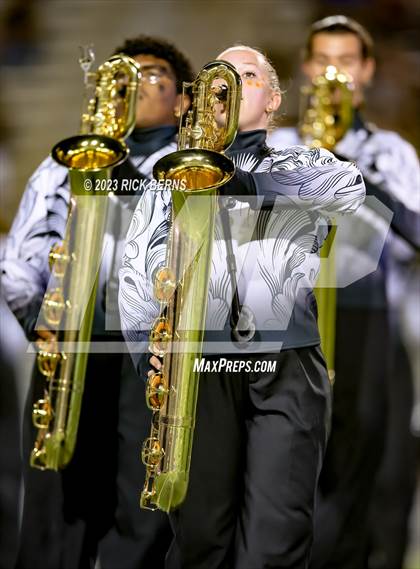 Thumbnail 3 in Conroe vs Grand Oaks photogallery.