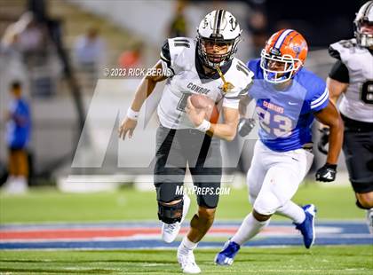 Thumbnail 1 in Conroe vs Grand Oaks photogallery.