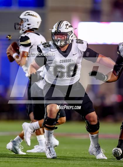 Thumbnail 1 in Conroe vs Grand Oaks photogallery.