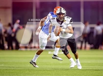 Thumbnail 1 in Conroe vs Grand Oaks photogallery.