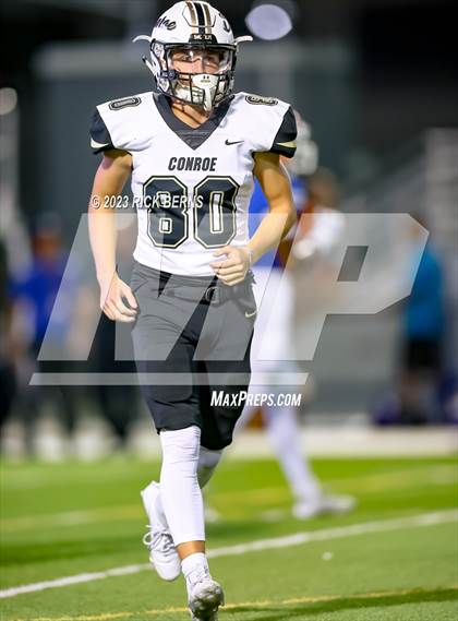 Thumbnail 3 in Conroe vs Grand Oaks photogallery.