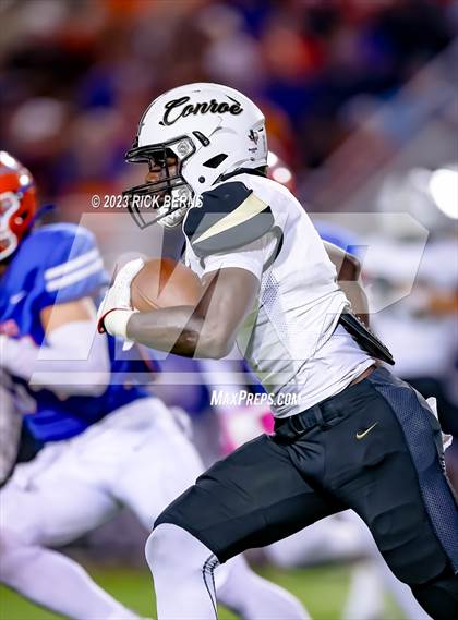 Thumbnail 1 in Conroe vs Grand Oaks photogallery.